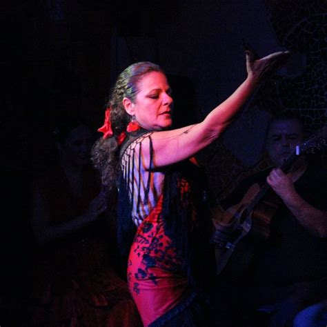 Tablao Flamenco Valencia El Toro y la Luna.